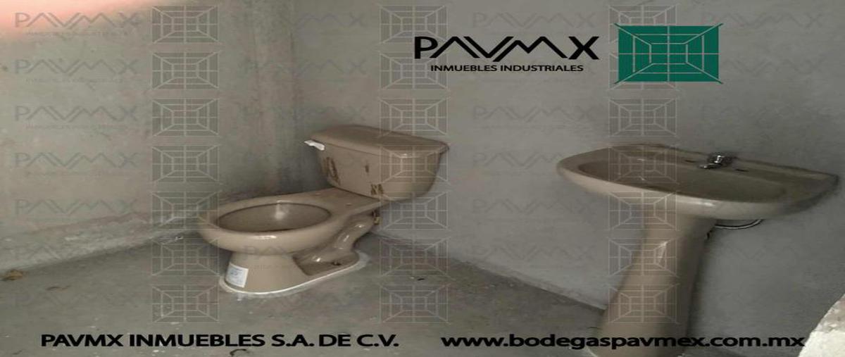 Foto de nave industrial en renta en carretera a tepexpan 8 8, ampliación santa catarina, acolman, méxico, 8877431 No. 08