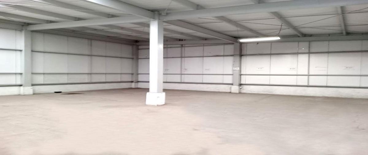 Foto de bodega en renta en carretera a tepic 5403, de las juntas delegación, puerto vallarta, jalisco, 27803823 No. 01