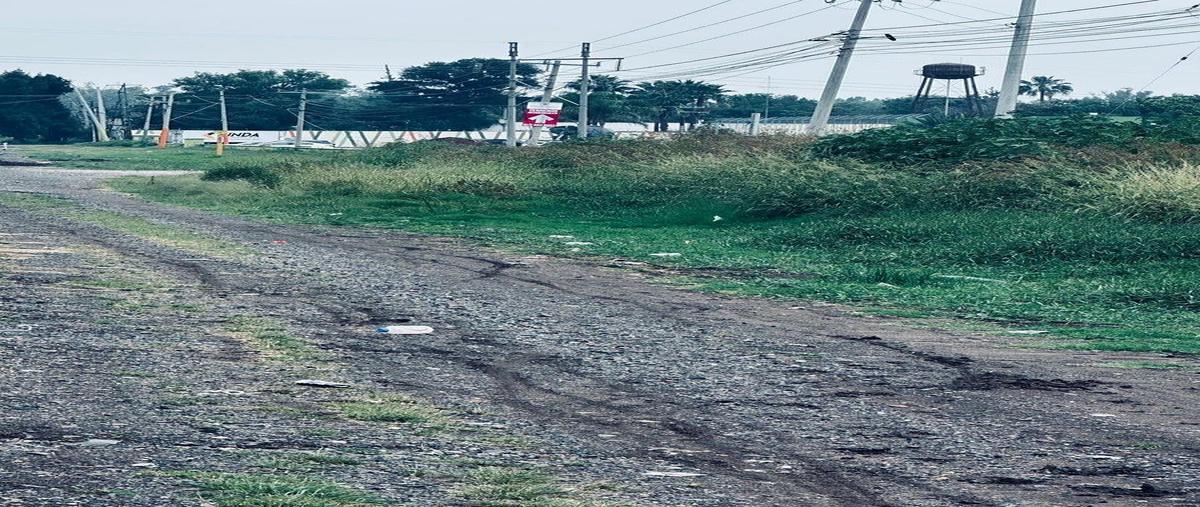 Foto de terreno habitacional en renta en carretera a tequisquiapan , ampliación del paraíso, el marqués, querétaro, 0 No. 03