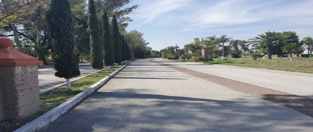 Foto de terreno habitacional en venta en carretera a tlacote , residencial los cántaros, apaseo el grande, guanajuato, 0 No. 04