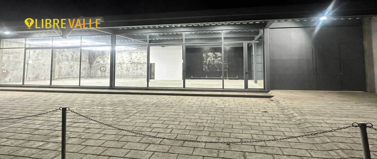 Foto de local en renta en carretera a toluca , avándaro, valle de bravo, méxico, 0 No. 05