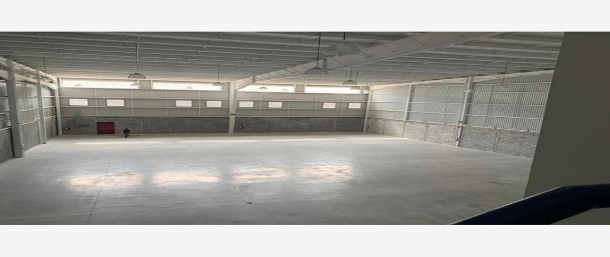Foto de nave industrial en renta en carretera a torreón 1, ejido padres santos, saltillo, coahuila de zaragoza, 26615765 No. 01