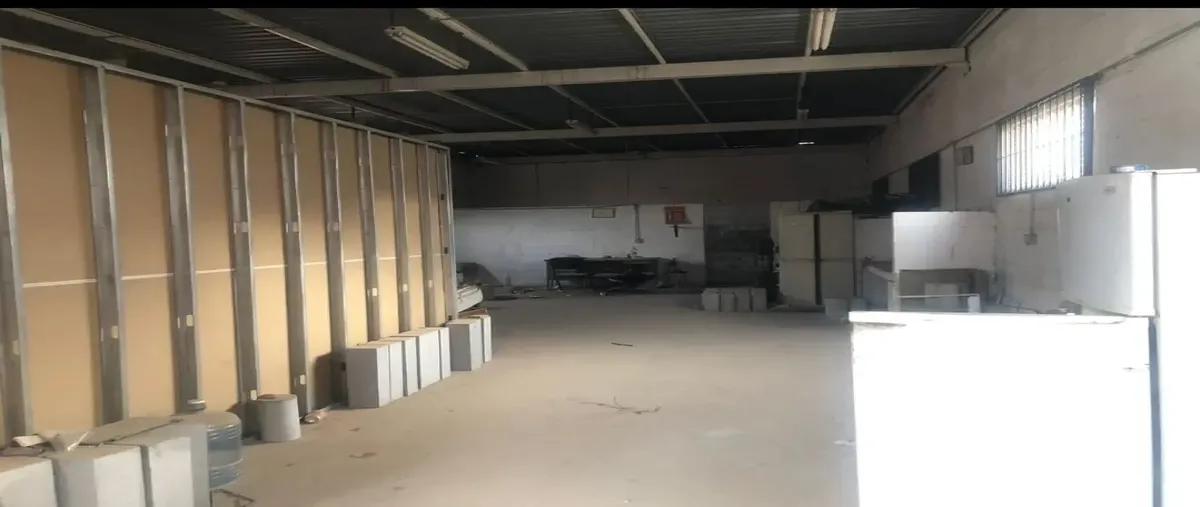 Foto de bodega en renta en carretera a torreon 1, ejido padres santos, saltillo, coahuila de zaragoza, 0 No. 01