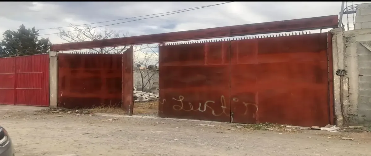 Foto de bodega en renta en carretera a torreon 1, ejido padres santos, saltillo, coahuila de zaragoza, 0 No. 02