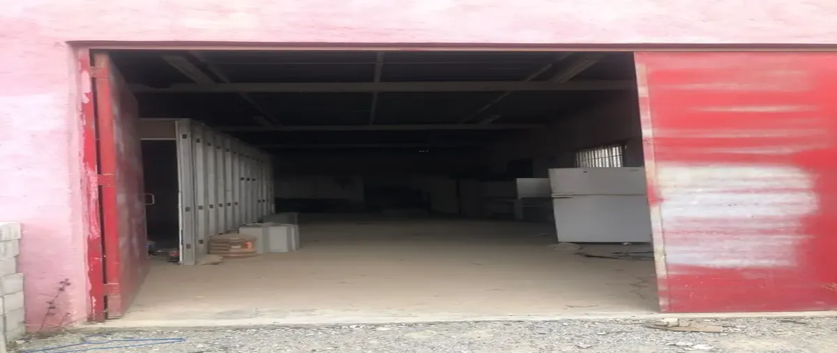 Foto de bodega en renta en carretera a torreon 1, ejido padres santos, saltillo, coahuila de zaragoza, 0 No. 03