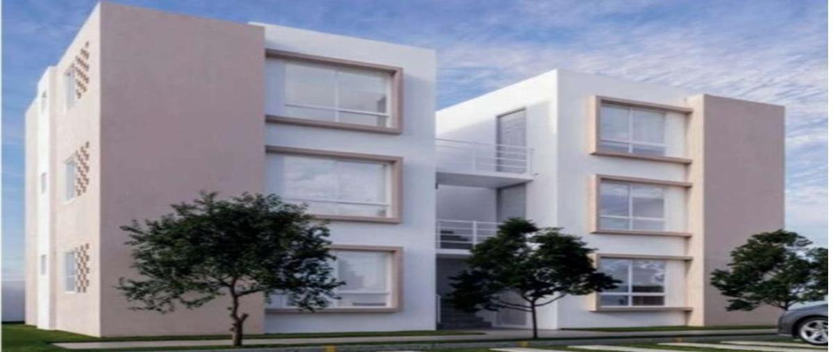 Foto de departamento en venta en carretera a unión del cuatro , lomas de tejeda, tlajomulco de zúñiga, jalisco, 30174346 No. 01