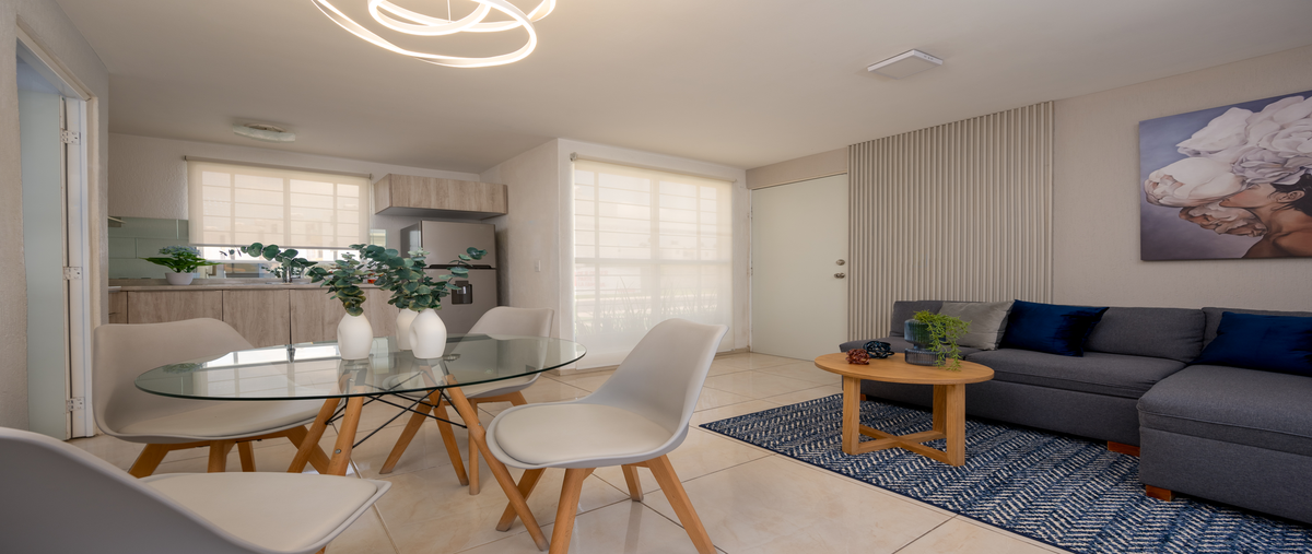 Foto de departamento en venta en carretera a unión del cuatro , lomas de tejeda, tlajomulco de zúñiga, jalisco, 30174346 No. 03