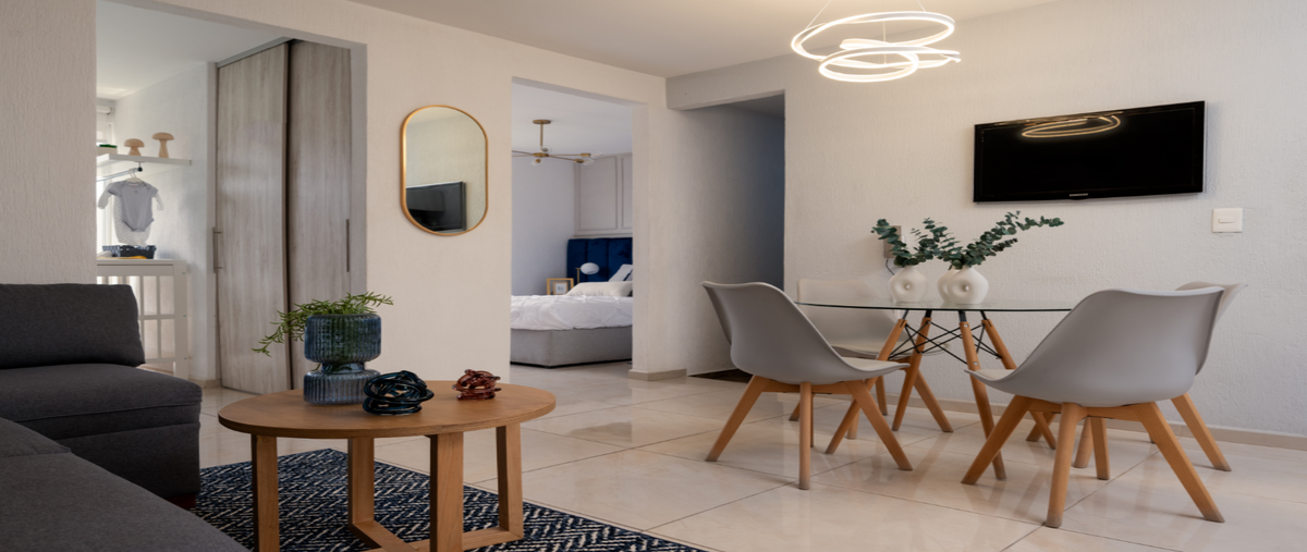 Foto de departamento en venta en carretera a unión del cuatro s/njardines de la cruz oriente , jardines de san sebastián, tlajomulco de zúñiga, jalisco, 0 No. 03