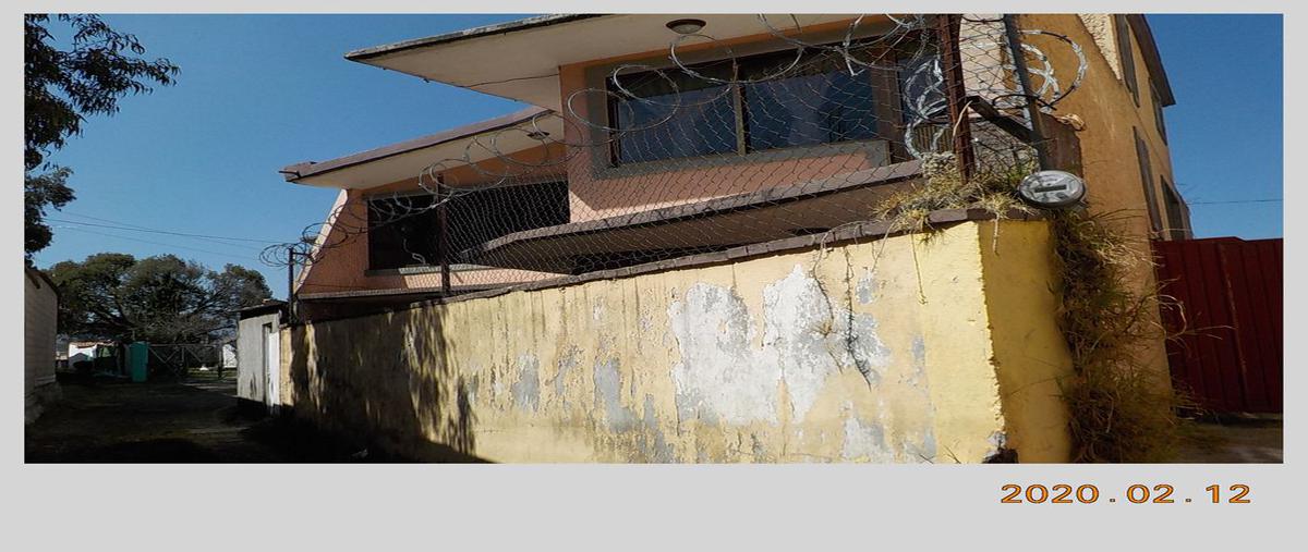 Foto de casa en venta en carretera a valle de bravo 51, san francisco tlalcilalcalpan, almoloya de juárez, méxico, 21076187 No. 03