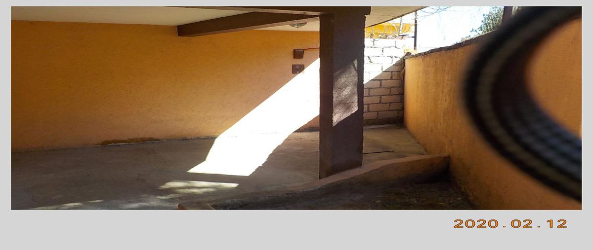 Foto de casa en venta en carretera a valle de bravo 51, san francisco tlalcilalcalpan, almoloya de juárez, méxico, 21076187 No. 04
