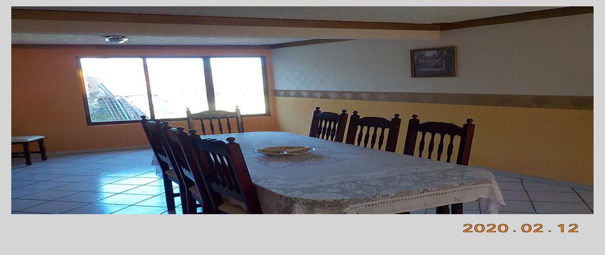 Foto de casa en venta en carretera a valle de bravo 51, san francisco tlalcilalcalpan, almoloya de juárez, méxico, 21076187 No. 05