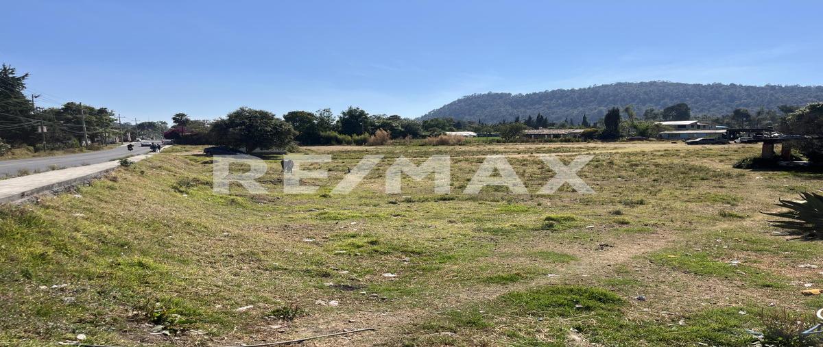 Foto de terreno habitacional en venta en carretera a valle de bravo , amanalco de becerra, amanalco, méxico, 0 No. 03
