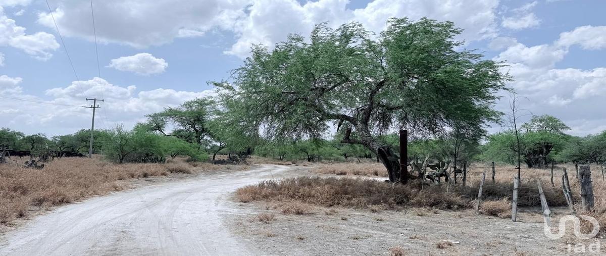 Foto de terreno habitacional en venta en carretera a villa juarez 1869, puestecitos, ciudad fernández, san luis potosí, 31099002 No. 04