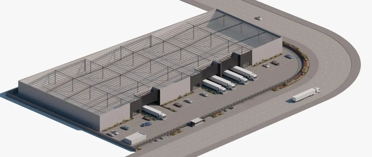 Foto de nave industrial en carretera a villa tezontepec kilometro 5.5, villa de tezontepec centro, villa de tezontepec, hidalgo, 0 foto 01 Foto de nave industrial en renta en carretera a villa tezontepec kilometro 5.5, villa de tezontepec centro, villa de tezontepec, hidalgo, 0 No. 01