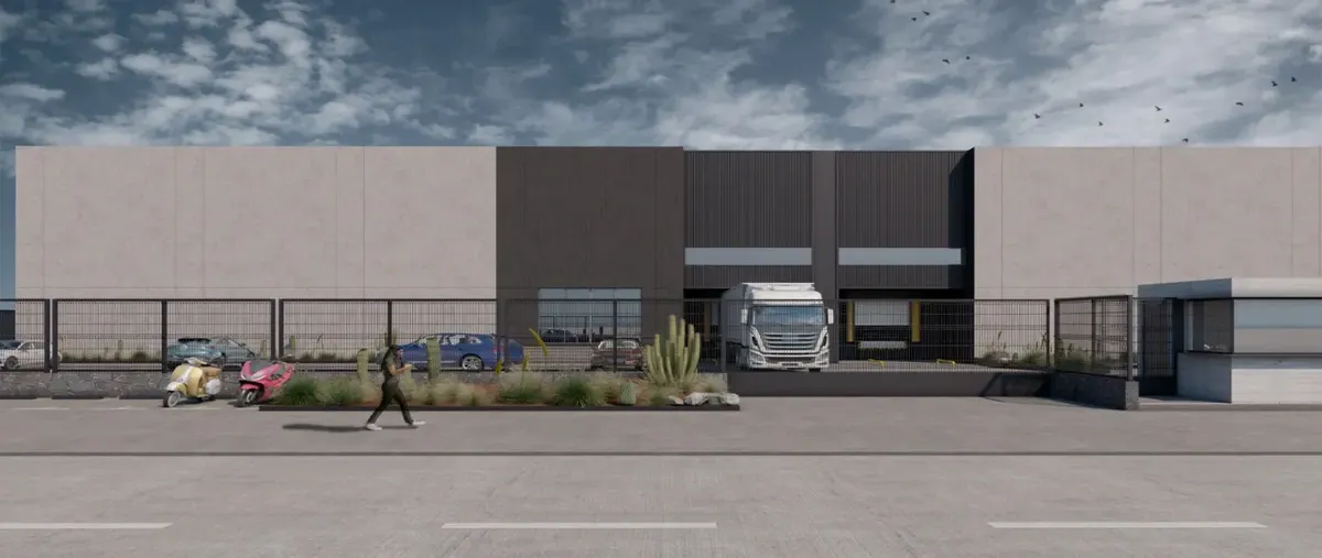 Foto de nave industrial en carretera a villa tezontepec kilometro 5.5, villa de tezontepec centro, villa de tezontepec, hidalgo, 0 foto 03 Foto de nave industrial en renta en carretera a villa tezontepec kilometro 5.5, villa de tezontepec centro, villa de tezontepec, hidalgo, 0 No. 03