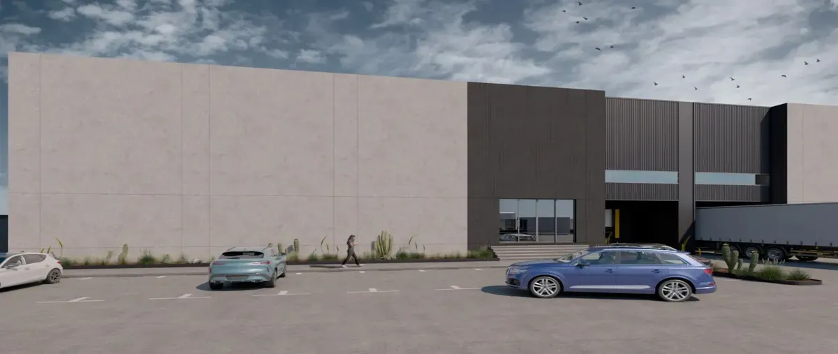 Foto de nave industrial en carretera a villa tezontepec kilometro 5.5, villa de tezontepec centro, villa de tezontepec, hidalgo, 0 foto 05 Foto de nave industrial en renta en carretera a villa tezontepec kilometro 5.5, villa de tezontepec centro, villa de tezontepec, hidalgo, 0 No. 05