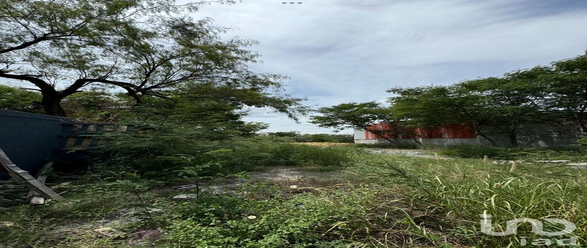 Foto de terreno comercial en renta en carretera a zacatecas 584, zacatecas, pesquería, nuevo león, 28725132 No. 03