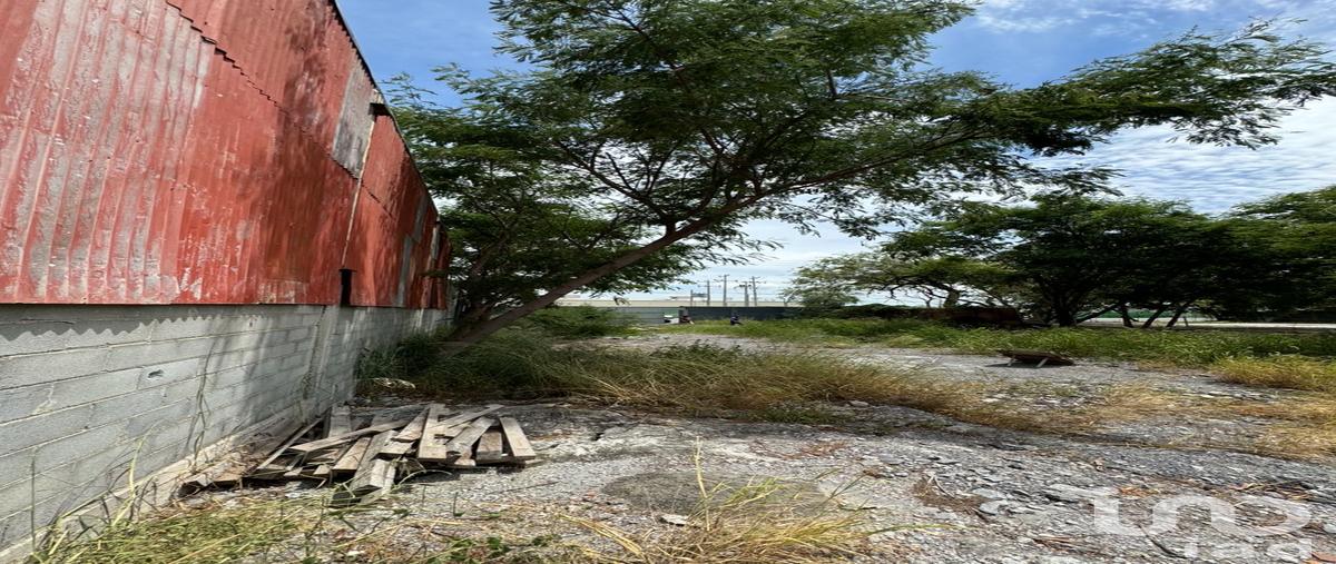 Foto de terreno comercial en renta en carretera a zacatecas 584, zacatecas, pesquería, nuevo león, 28725132 No. 04