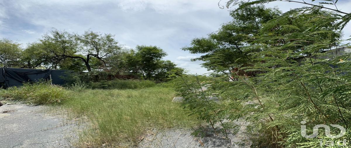 Foto de terreno comercial en renta en carretera a zacatecas 623, zacatecas, pesquería, nuevo león, 28725132 No. 02