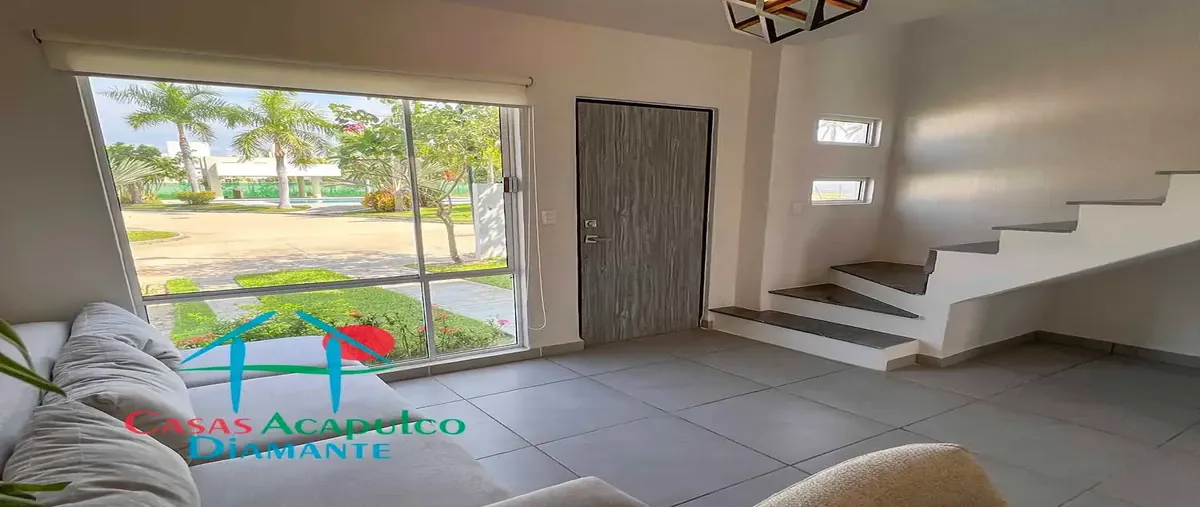 Foto de casa en condominio en venta en carretera acapulco 1, barra vieja, acapulco de juárez, guerrero, 0 No. 02