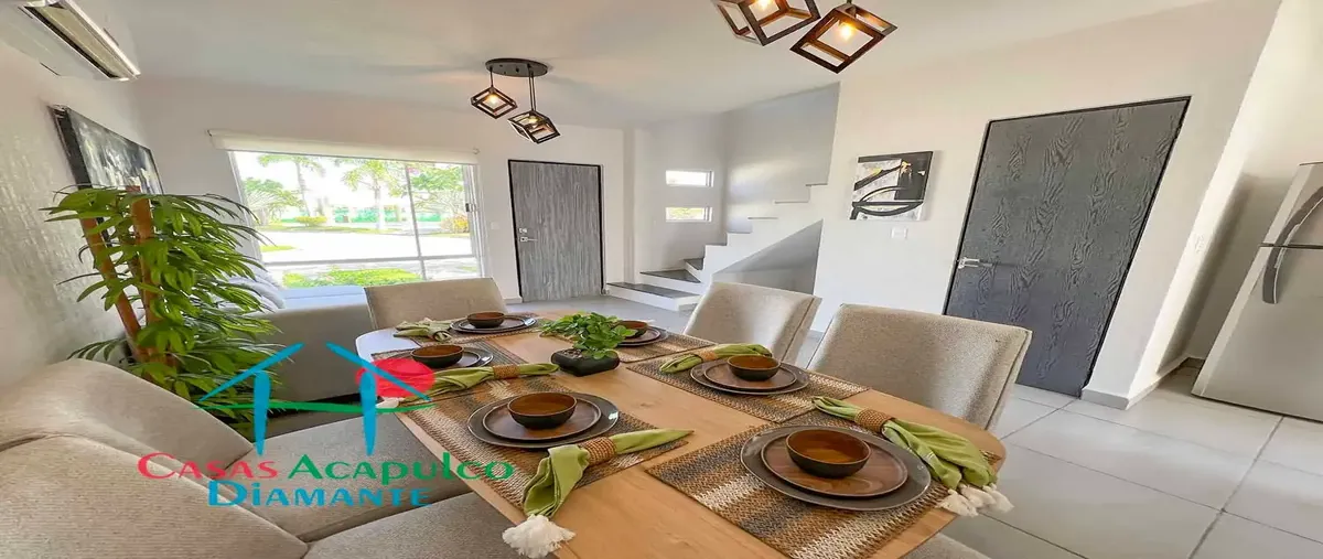 Foto de casa en condominio en venta en carretera acapulco 1, barra vieja, acapulco de juárez, guerrero, 0 No. 05