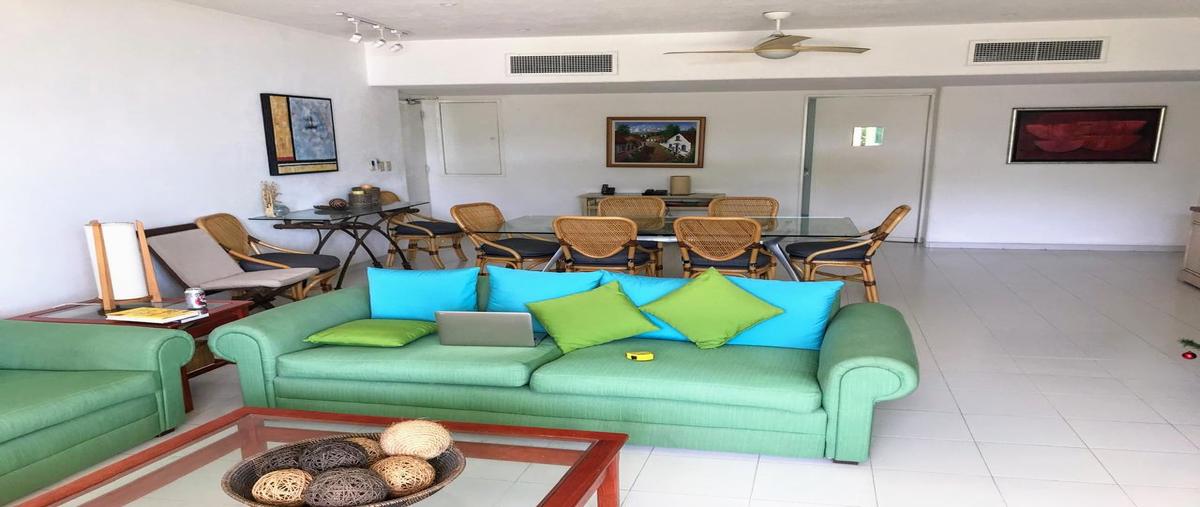 Foto de departamento en venta en carretera acapulco barra vieja , playa diamante, acapulco de juárez, guerrero, 30527588 No. 03