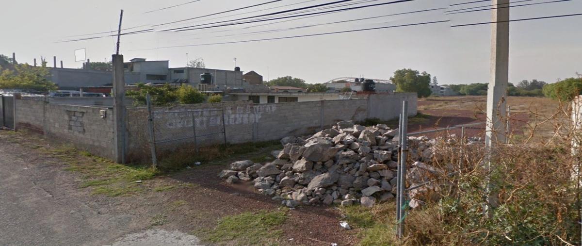 Foto de terreno comercial en venta en carretera actopan-ixmiquilpan , aviación, actopan, hidalgo, 14211186 No. 01