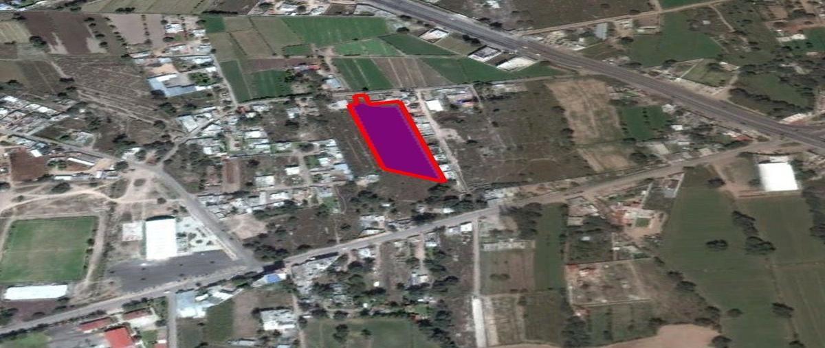 Foto de terreno comercial en venta en carretera actopan-ixmiquilpan , aviación, actopan, hidalgo, 14211186 No. 02