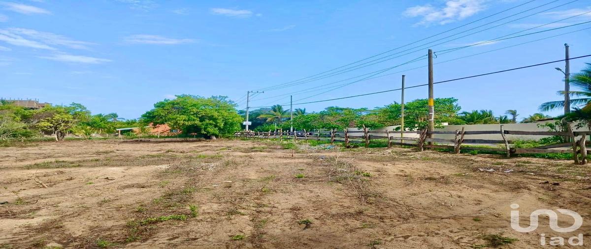 Foto de terreno comercial en venta en carretera aeropuerto barra de potosí , aeropuerto, zihuatanejo de azueta, guerrero, 0 No. 04