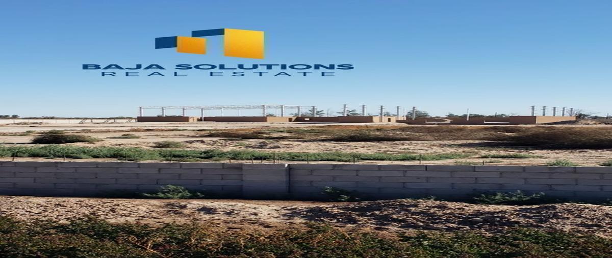 Foto de nave industrial en carretera aeropuerto , nuevo león, mexicali, baja california, 28448158 foto 05 Foto de nave industrial en venta en carretera aeropuerto , nuevo león, mexicali, baja california, 28448158 No. 05