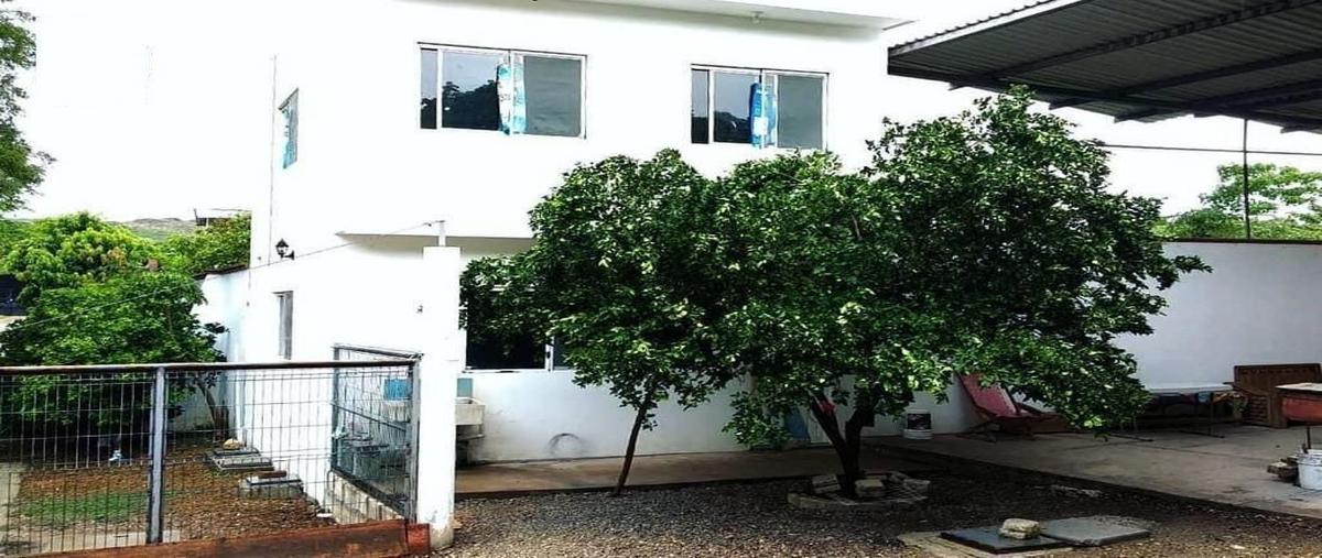 Foto de rancho en venta en carretera aeropuerto , rivera cupia, chiapa de corzo, chiapas, 27489058 No. 05