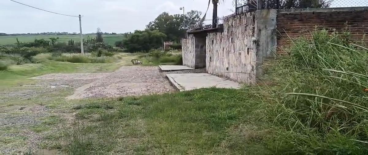 Foto de terreno habitacional en venta en carretera agostaderito , rancho santa mónica, aguascalientes, aguascalientes, 0 No. 04