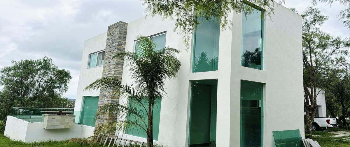 Foto de casa en renta en carretera agostaderito tanque de los jimenez , salto de los salados, aguascalientes, aguascalientes, 0 No. 05