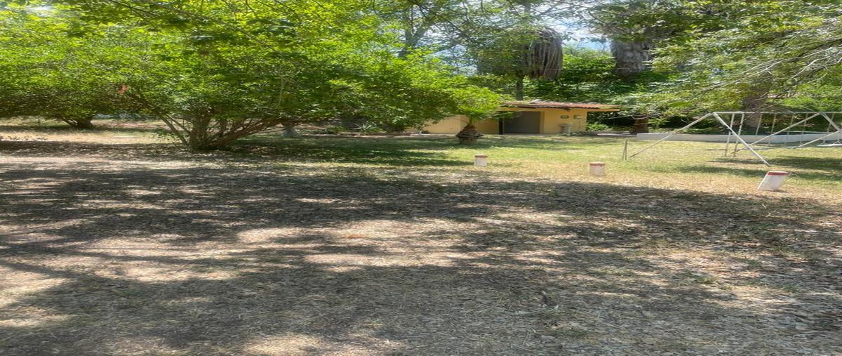 Foto de terreno habitacional en venta en carretera ags jalpa 60, la calixtina, calvillo, aguascalientes, 0 No. 03