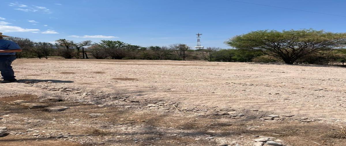 Foto de terreno habitacional en venta en carretera ags jalpa 60, la calixtina, calvillo, aguascalientes, 0 No. 04