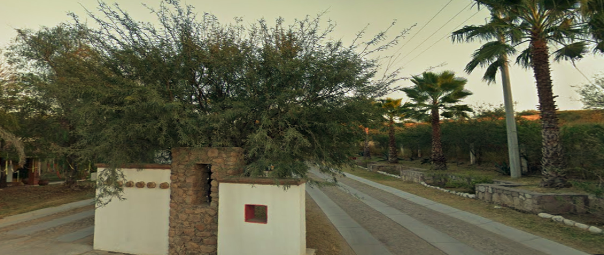 Foto de terreno habitacional en venta en carretera ags jalpa 60, la calixtina, calvillo, aguascalientes, 0 No. 05