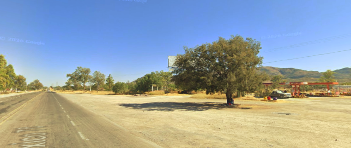 Foto de terreno comercial en renta en carretera aguascalientes, calvillo kilometro 7 7, buenavista, jesús maría, aguascalientes, 0 No. 03