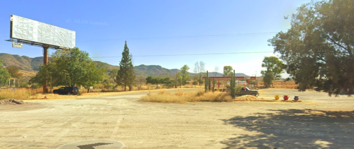 Foto de terreno comercial en renta en carretera aguascalientes, calvillo kilometro 7 7, buenavista, jesús maría, aguascalientes, 0 No. 05