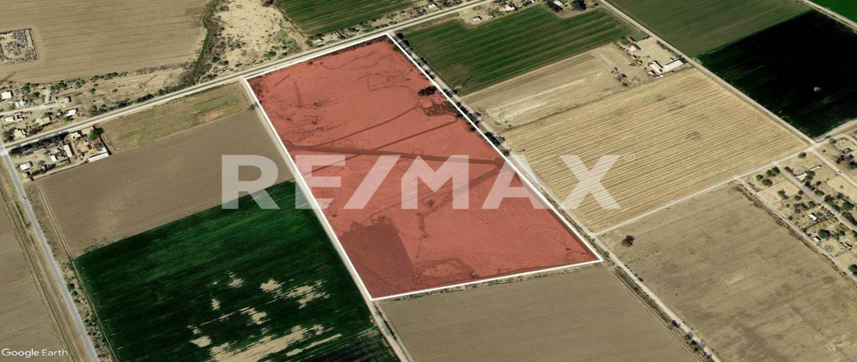 Foto de terreno habitacional en venta en carretera ahumadita , heriberto jara, mexicali, baja california, 0 No. 03