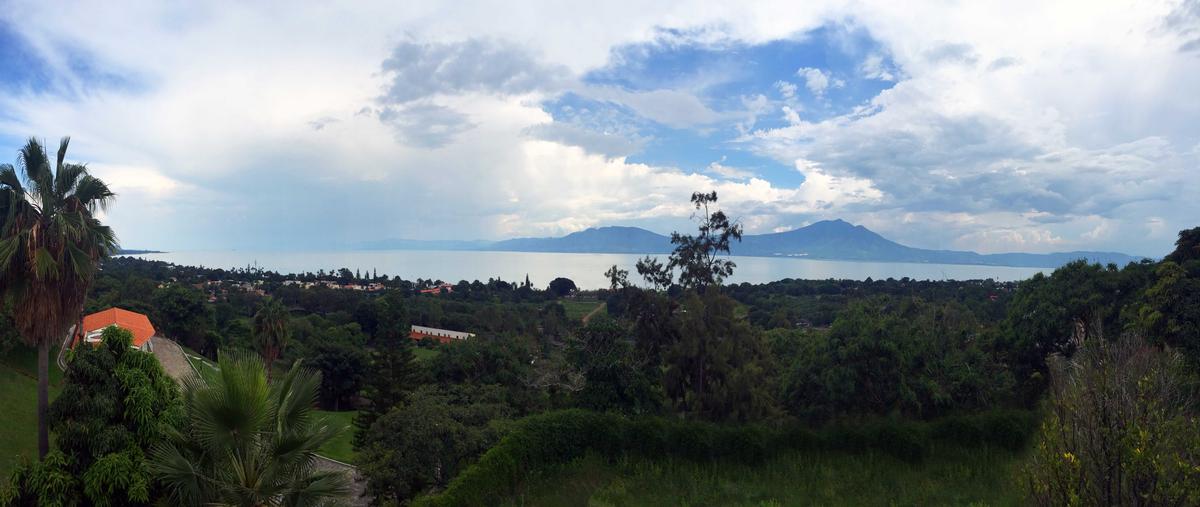 Foto de terreno habitacional en venta en carretera ajijic-jocotepec , ajijic centro, chapala, jalisco, 29666712 No. 05