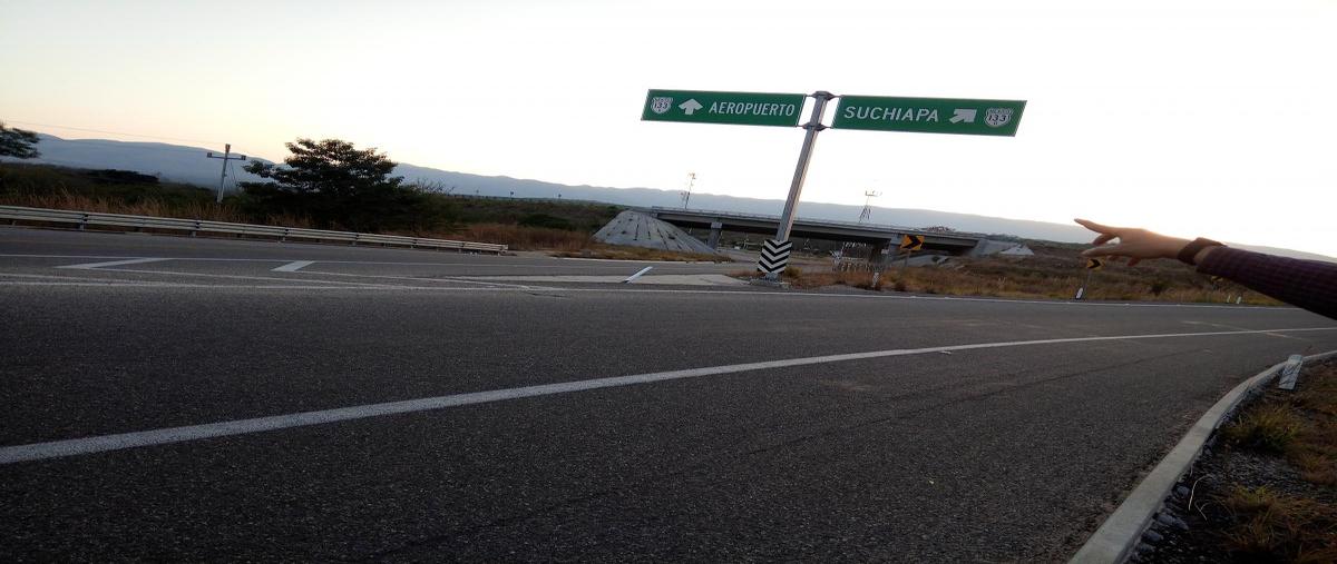 Foto de terreno comercial en venta en carretera al aeropuerto , galecio narcia, chiapa de corzo, chiapas, 0 No. 03