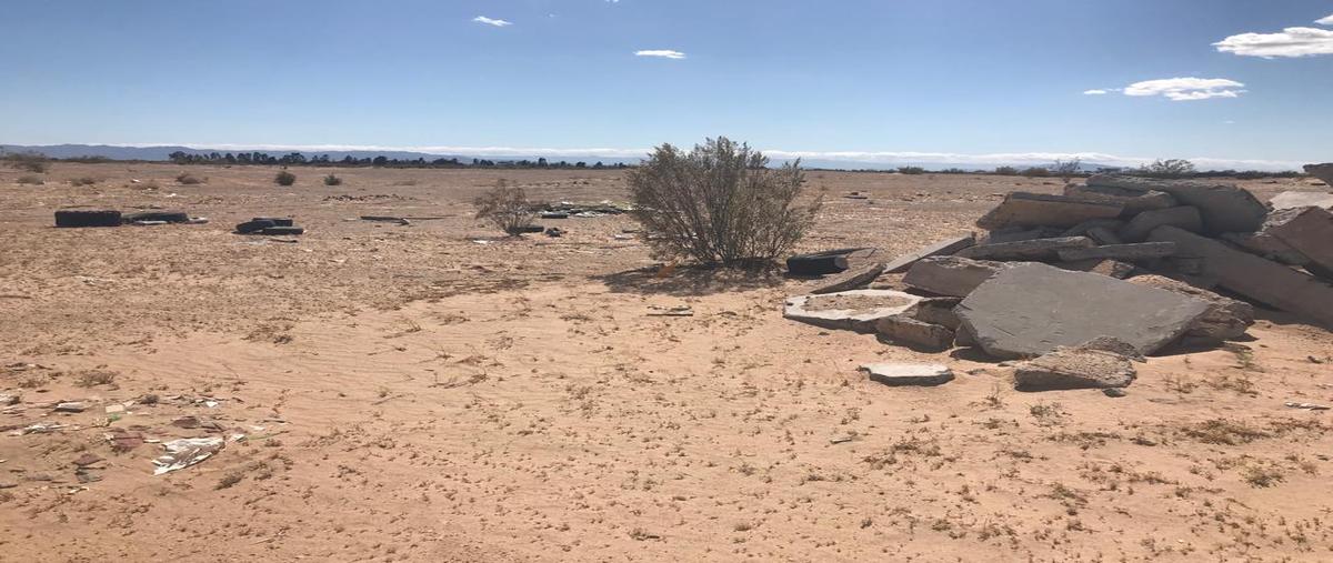 Foto de terreno comercial en venta en carretera al aeropuerto , mesa arenosa de andrade (villa zapata), mexicali, baja california, 7491418 No. 03