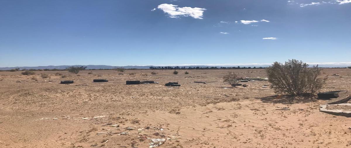 Foto de terreno comercial en venta en carretera al aeropuerto , mesa arenosa de andrade (villa zapata), mexicali, baja california, 7491418 No. 04
