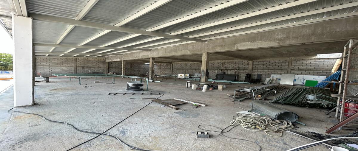 Foto de local en renta en carretera al aeropuerto ribera las flechas , las flechas, chiapa de corzo, chiapas, 0 No. 05