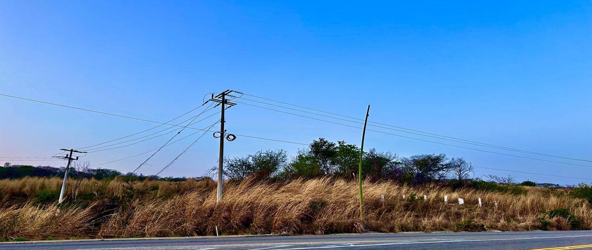 Foto de terreno habitacional en carretera al aeropuerto y libramiento sur , rivera cupia, chiapa de corzo, chiapas, 29520798 foto 02 Foto de terreno habitacional en venta en carretera al aeropuerto y libramiento sur , rivera cupia, chiapa de corzo, chiapas, 29520798 No. 02