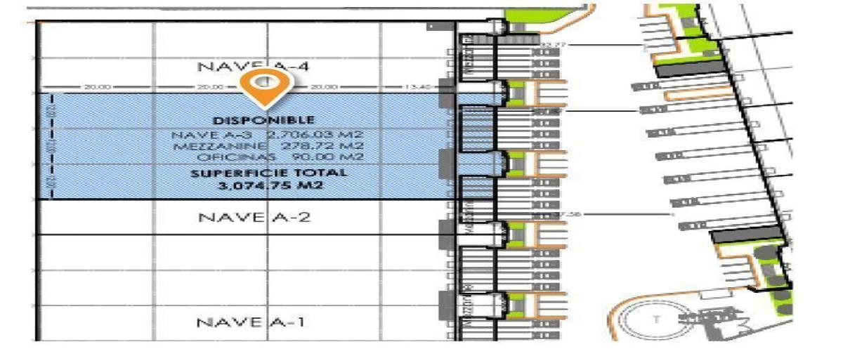 Foto de nave industrial en renta en carretera al campo militar kilometro 25 , san antonio de la punta, querétaro, querétaro, 18352803 No. 03
