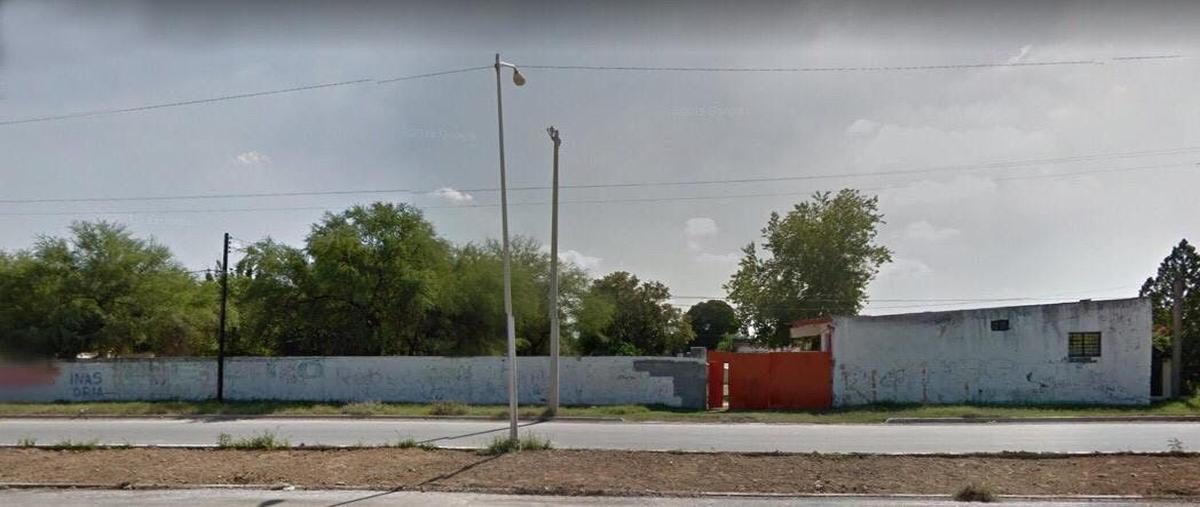 Foto de terreno habitacional en carretera al carmen nuevo león , salinas victoria, salinas victoria, nuevo león, 18598758 foto 01 Foto de terreno habitacional en venta en carretera al carmen nuevo león , salinas victoria, salinas victoria, nuevo león, 18598758 No. 01