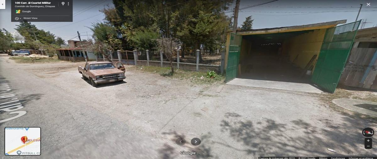 Foto de bodega en carretera al cuartel militar , chichima concepción, comitán de domínguez, chiapas, 19095698 foto 05 Foto de bodega en venta en carretera al cuartel militar , chichima concepción, comitán de domínguez, chiapas, 19095698 No. 05