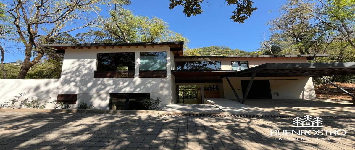 Foto de casa en renta en carretera al manguito , valle de bravo, valle de bravo, méxico, 28444812 No. 03