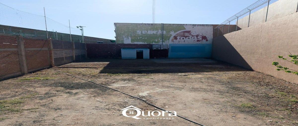 Foto de terreno comercial en renta en carretera al mezquital , los cedros residencial, durango, durango, 0 No. 07